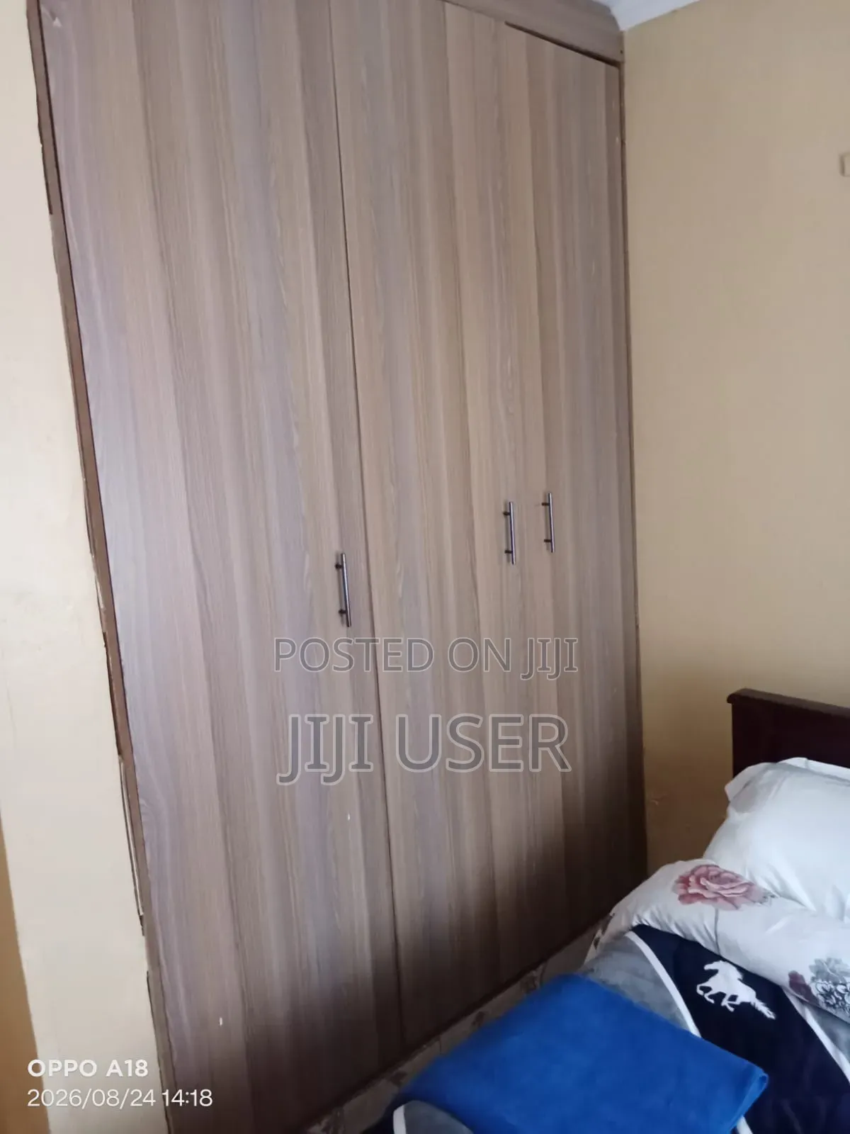 Furnished 2bdrm Townhouse / Terrace in Cosy Valley Air B&B, Chemagel