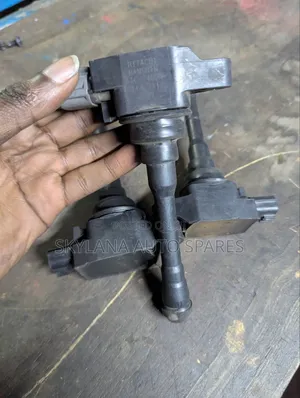 Nissan Juke Ignition Coil