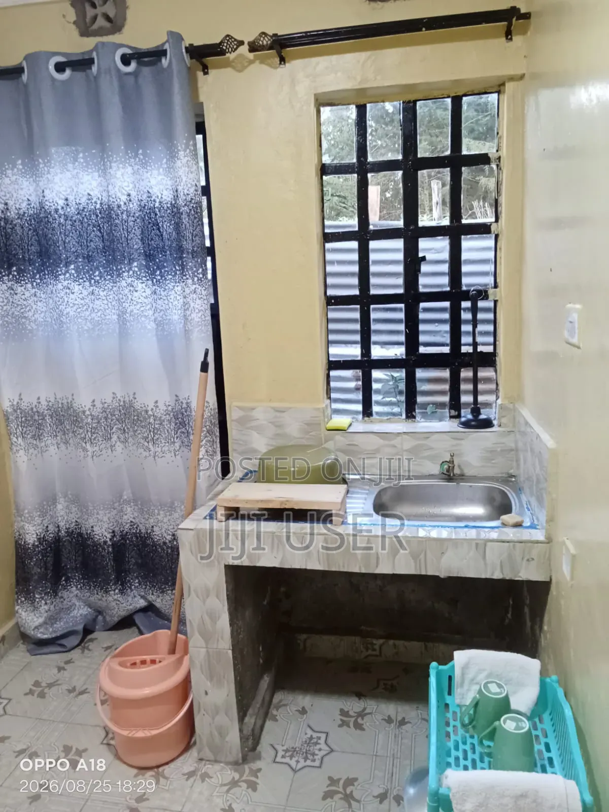 Furnished 2bdrm Townhouse / Terrace in Cosy Valley Air B&B, Chemagel
