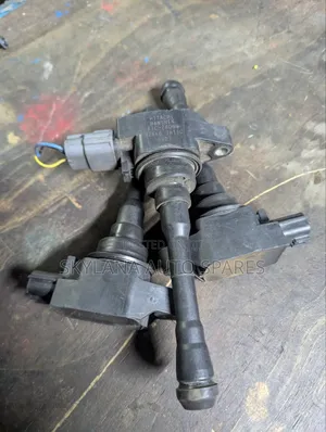 Nissan Juke Ignition Coil