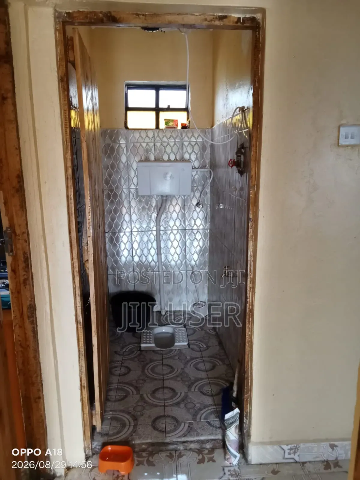 Furnished 2bdrm Townhouse / Terrace in Cosy Valley Air B&B, Chemagel