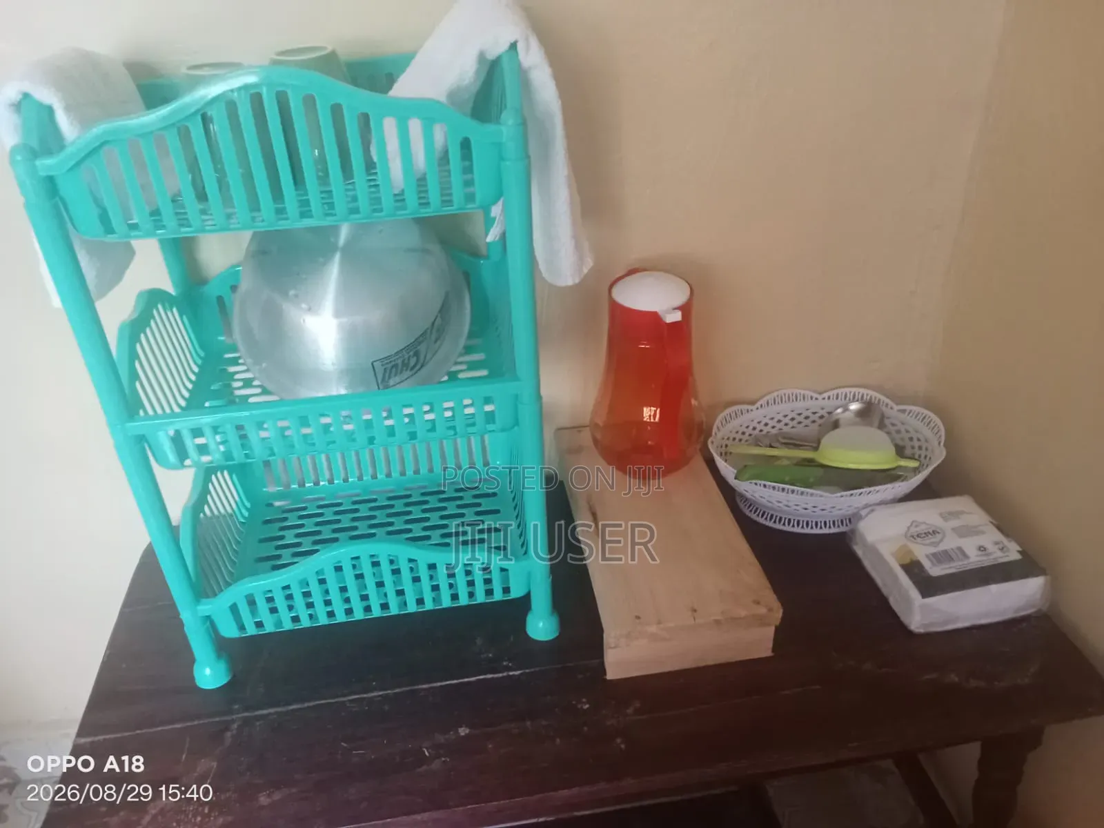Furnished 2bdrm Townhouse / Terrace in Cosy Valley Air B&B, Chemagel