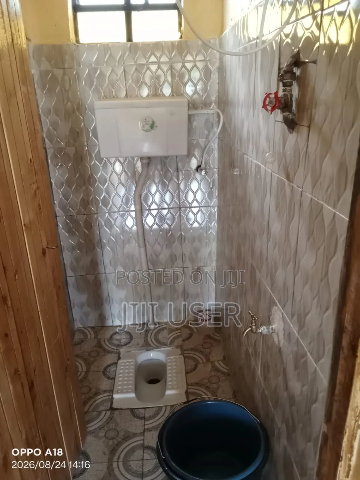 Furnished 2bdrm Townhouse / Terrace in Cosy Valley Air B&B, Chemagel
