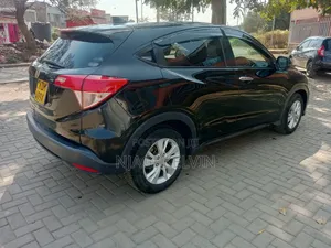 Honda Vezel 1.5 2WD 2017 Black