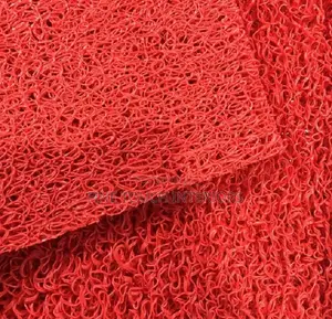 Entrance & Hallways PVC Spaghetti Carpets
