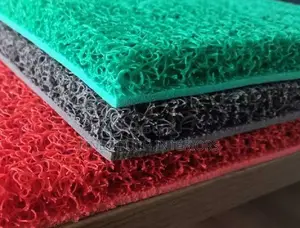 Entrance & Hallways PVC Spaghetti Carpets
