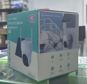 Botslab Pt 4g Lte Cellular Camera (W314),