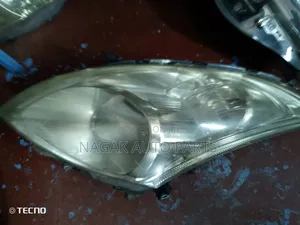 Swift 2012 Headlight