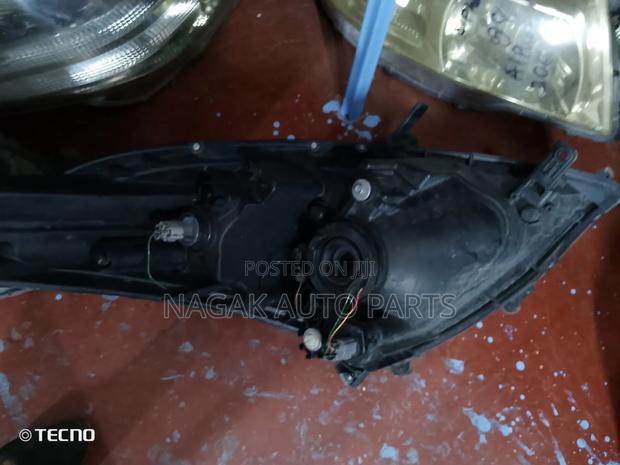 Swift 2012 Headlight - thumbnail 2