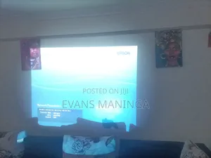 Epson Projector
