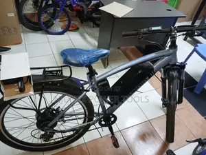 Phoenix Bicycle