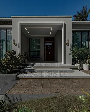 Modern Architecture. Timeless Elegance. Built for Exceptional Living.