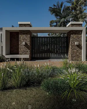 Modern Architecture. Timeless Elegance. Built for Exceptional Living.