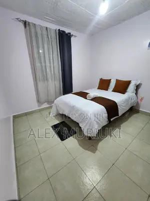 Neon One Bedroom BnB Juja