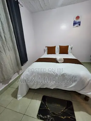 Neon One Bedroom BnB Juja