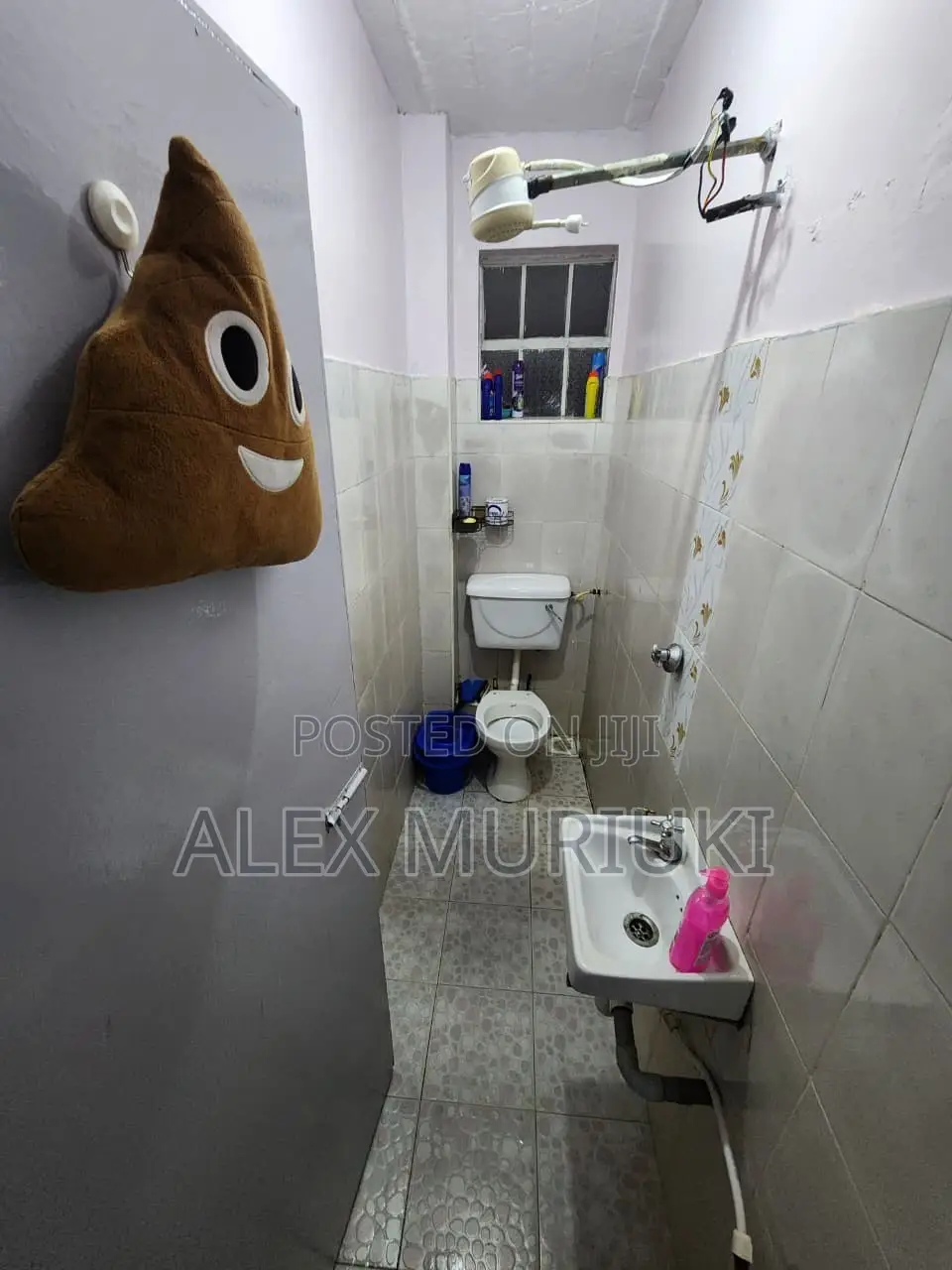 Neon One Bedroom BnB Juja