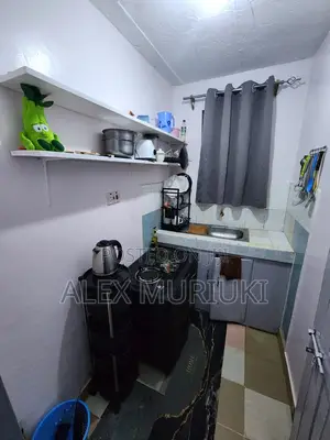 Neon One Bedroom BnB Juja
