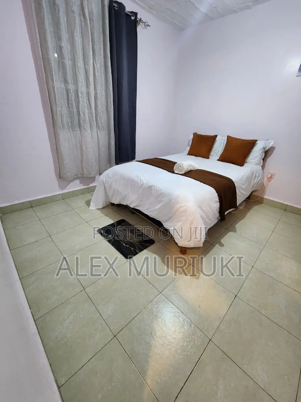 Neon One Bedroom BnB Juja