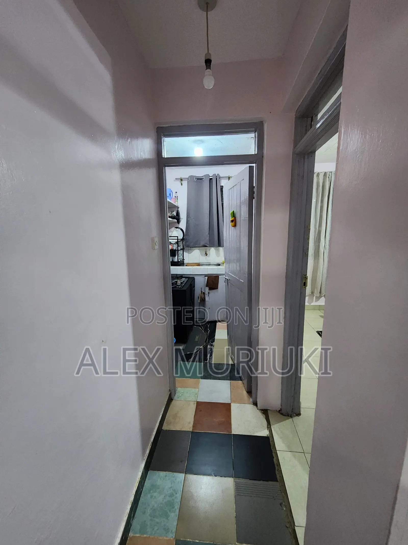 Neon One Bedroom BnB Juja