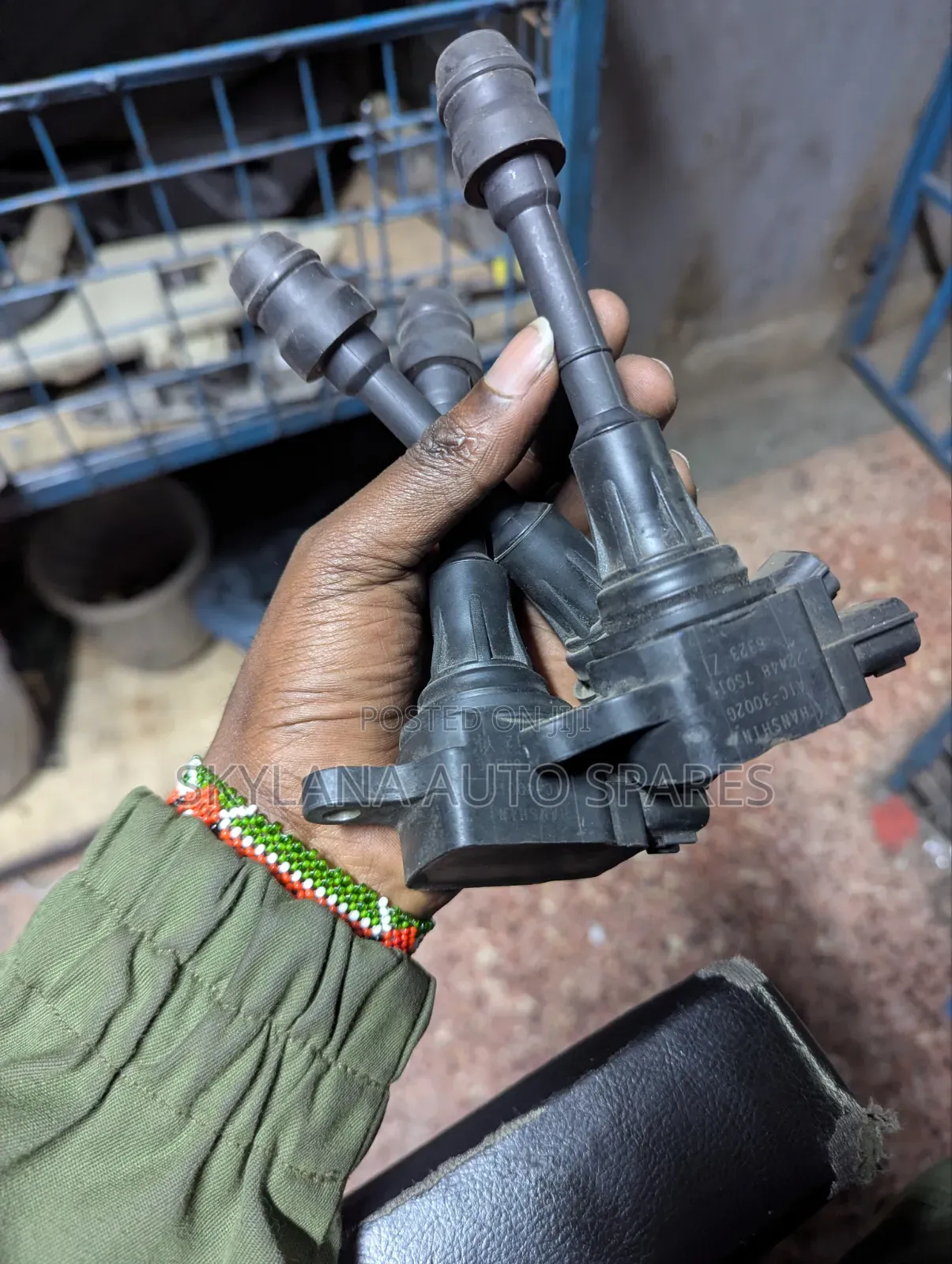 Nissan B15 Ignition Coil