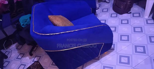 Seater Comfy Chairs - main view