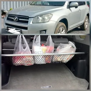 Toyota Rav4 Rear Cargo Net Hammock, for Yr2006-2018