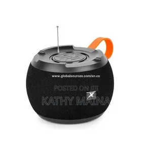 C15 Wireless Bluetooth Speaker Bt/USB/Tf/Dc5v/Aux Superbass