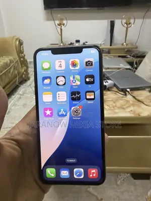 Apple iPhone XS Max 64 GB Black