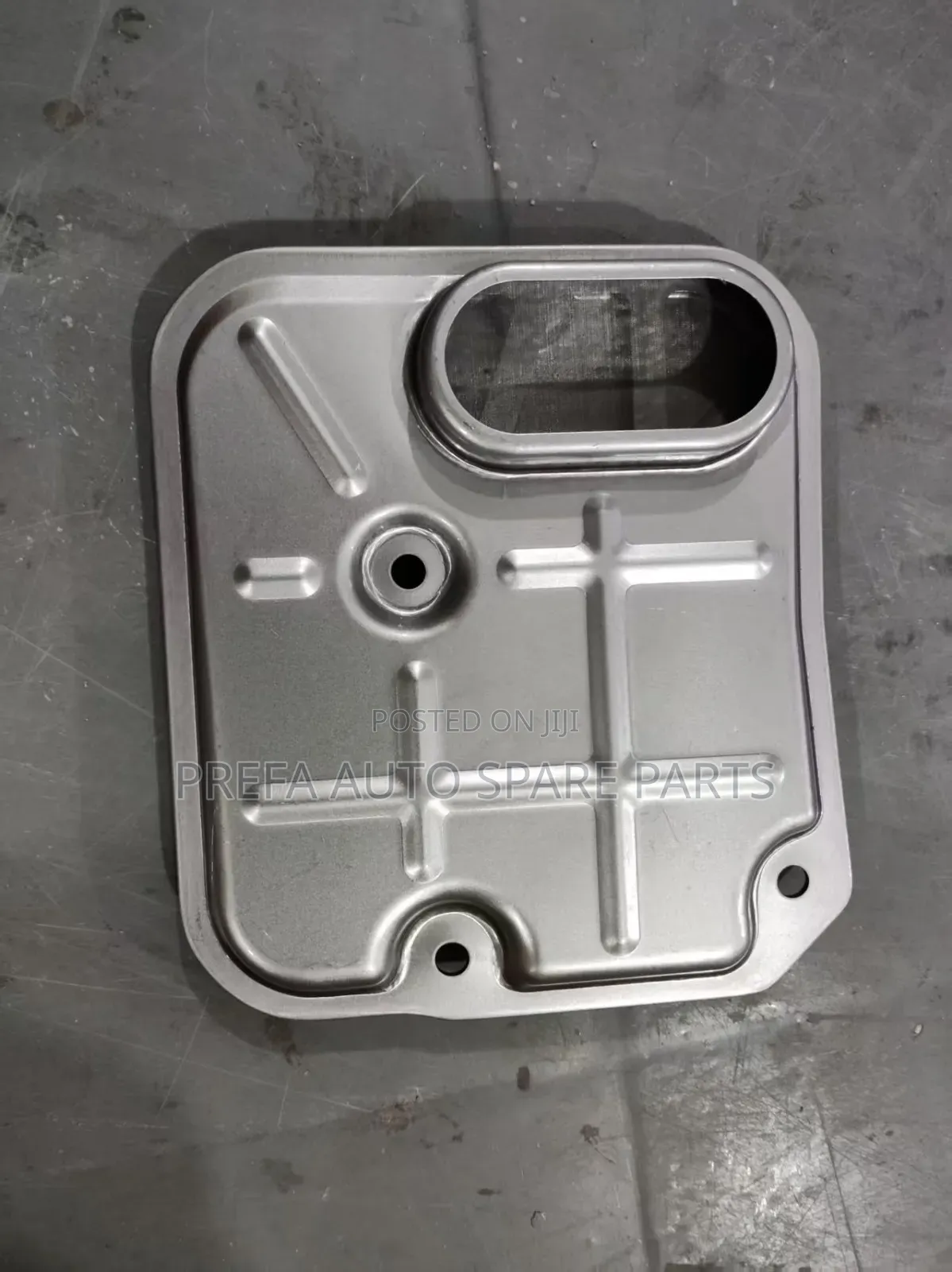 Gear Filter 1kd 7L Hiace