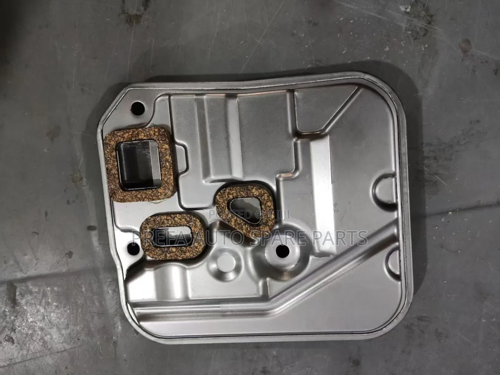 Gear Filter 1kd 7L Hiace
