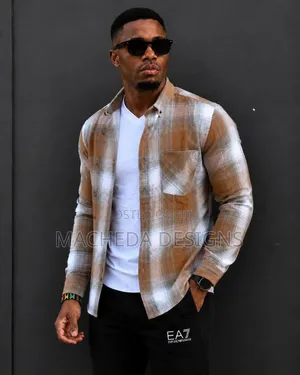 Flannel Shirts