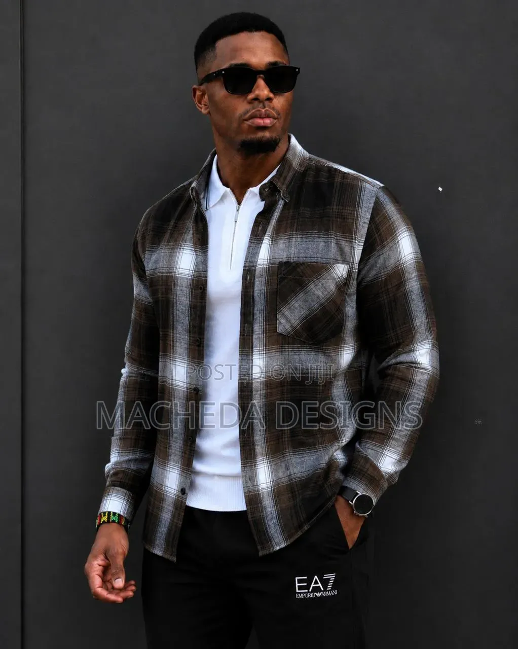 Flannel Shirts