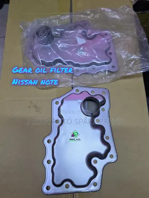 Gear Filter Nissan Note E12 E13