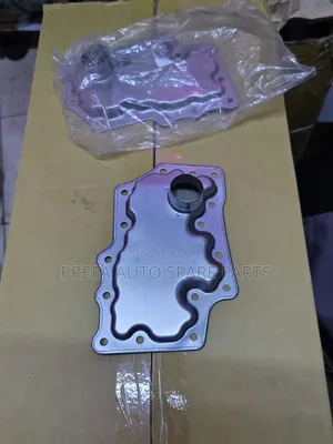 Gear Filter Nissan Note E12 E13