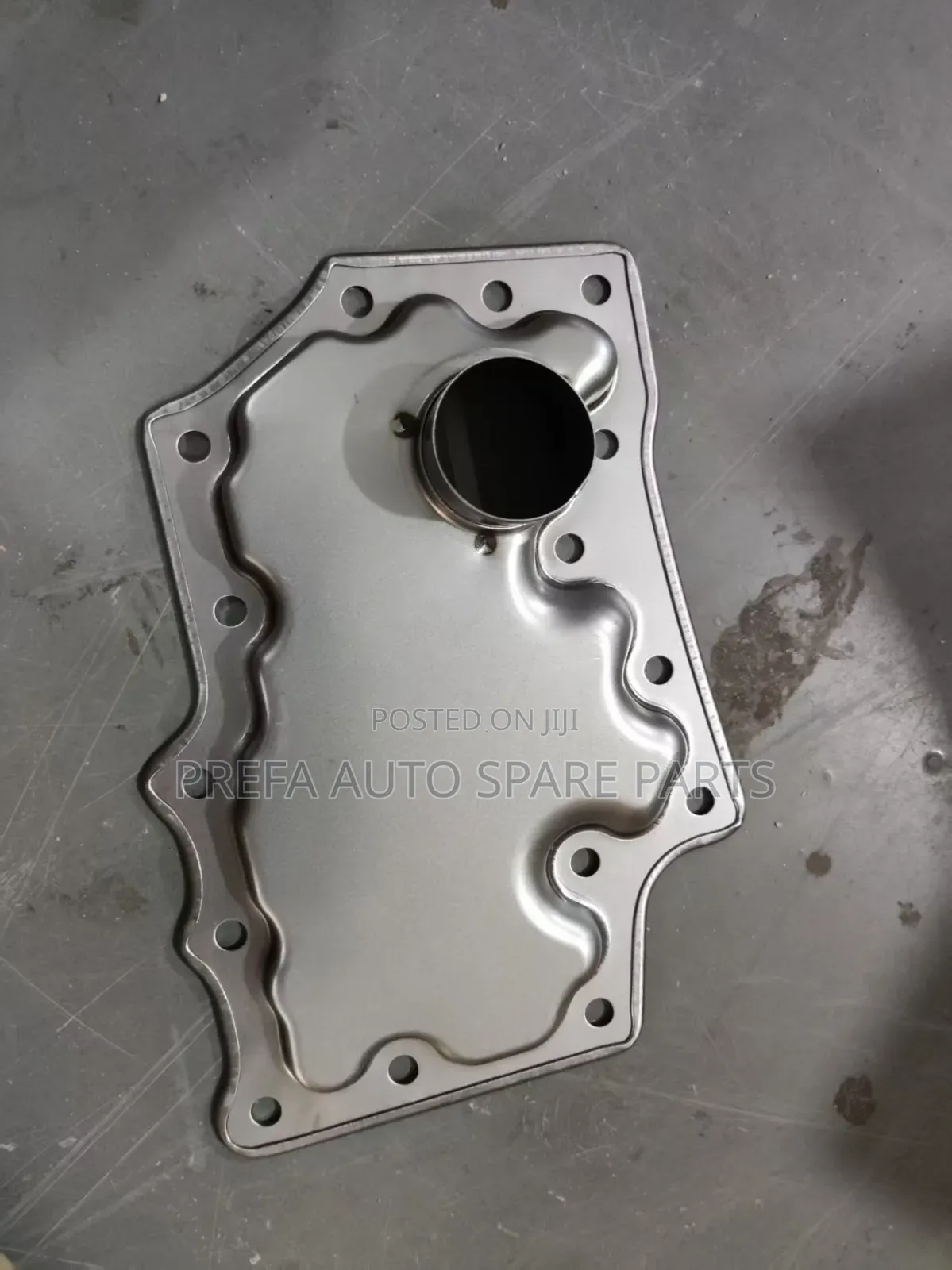 Gear Filter Nissan Note E12 E13