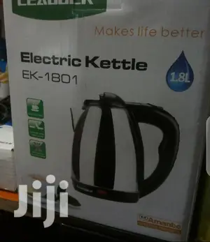 Affordable Electric Kettle