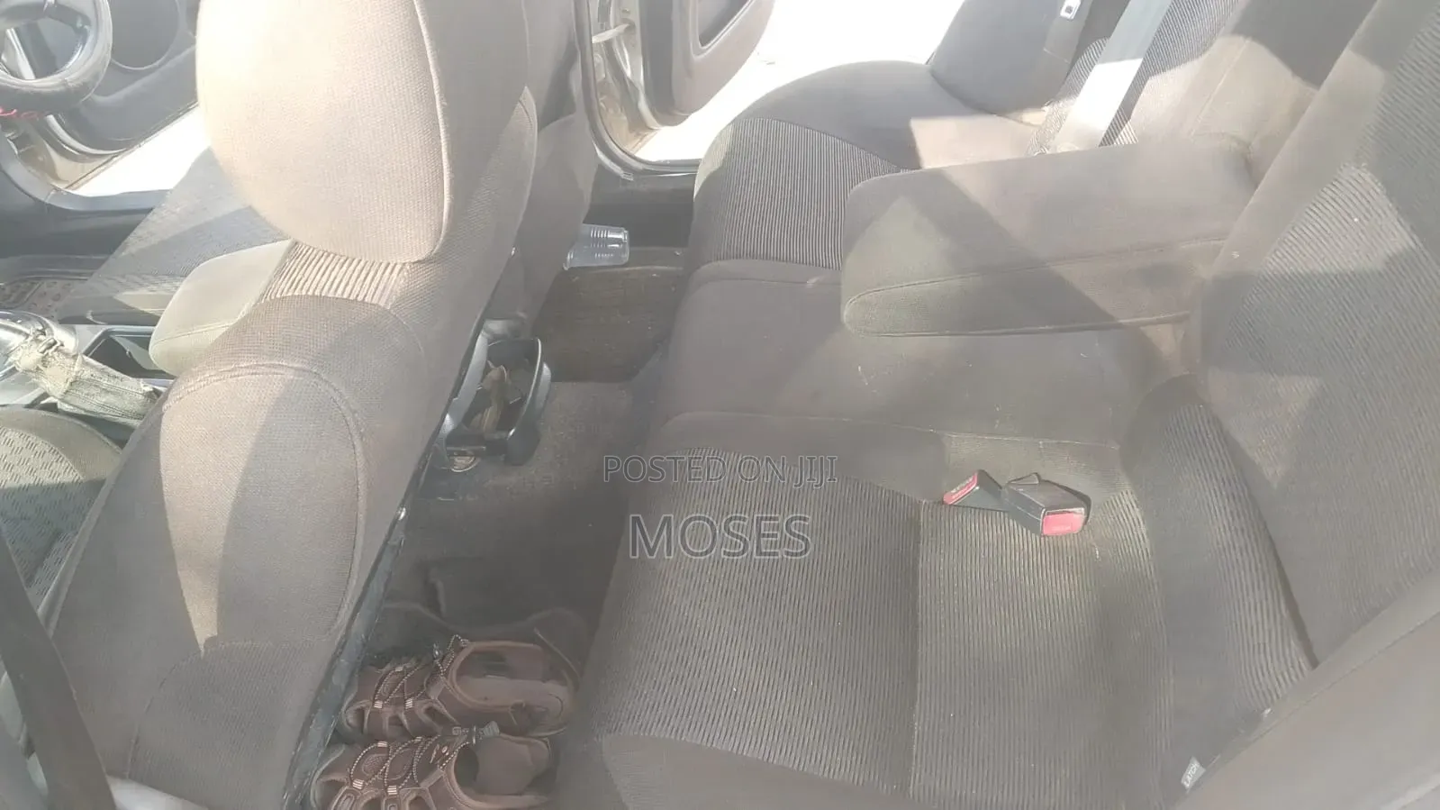 Toyota Altezza 2004 Silver