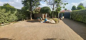 4bdrm Bungalow in NkaiMurunya for rent