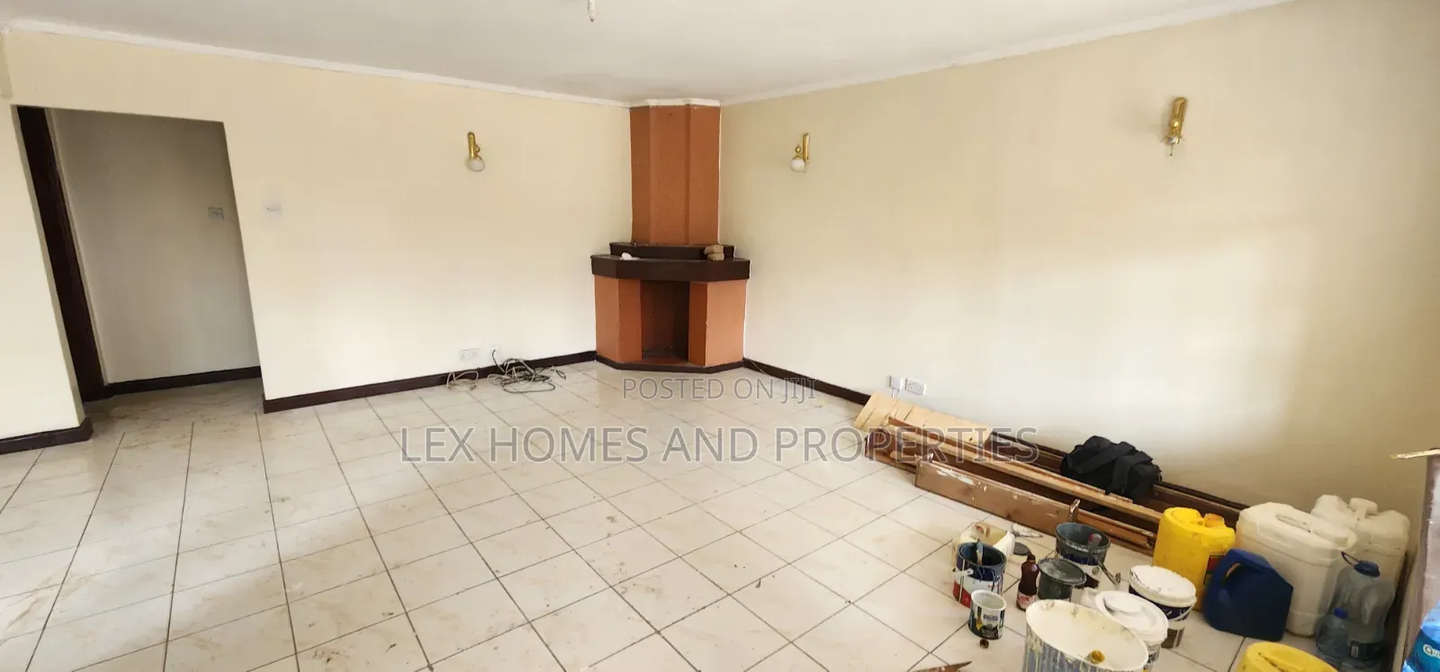 4bdrm Bungalow in NkaiMurunya for rent
