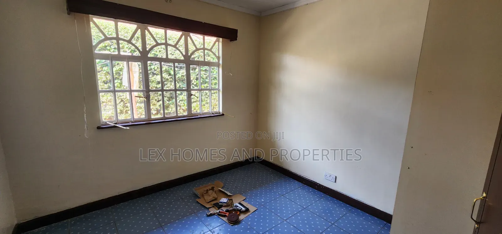4bdrm Bungalow in NkaiMurunya for rent