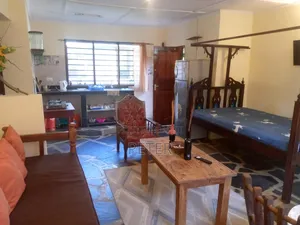 Two Bedroom Bungalow