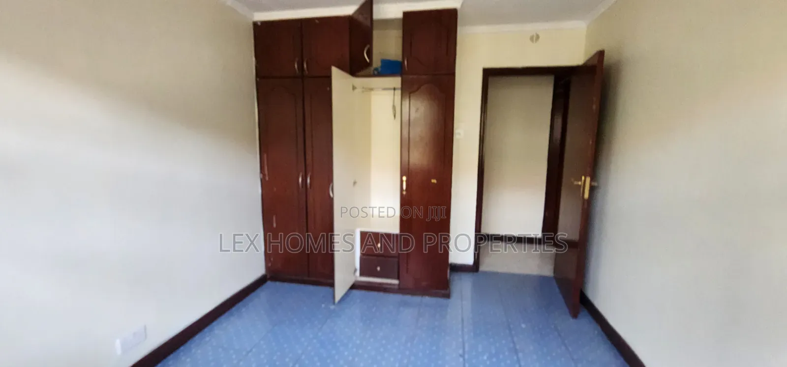 4bdrm Bungalow in NkaiMurunya for rent