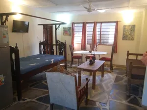 Two Bedroom Bungalow