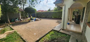 4bdrm Bungalow in NkaiMurunya for rent