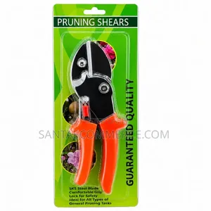 SK5 Steel Pruning Shears