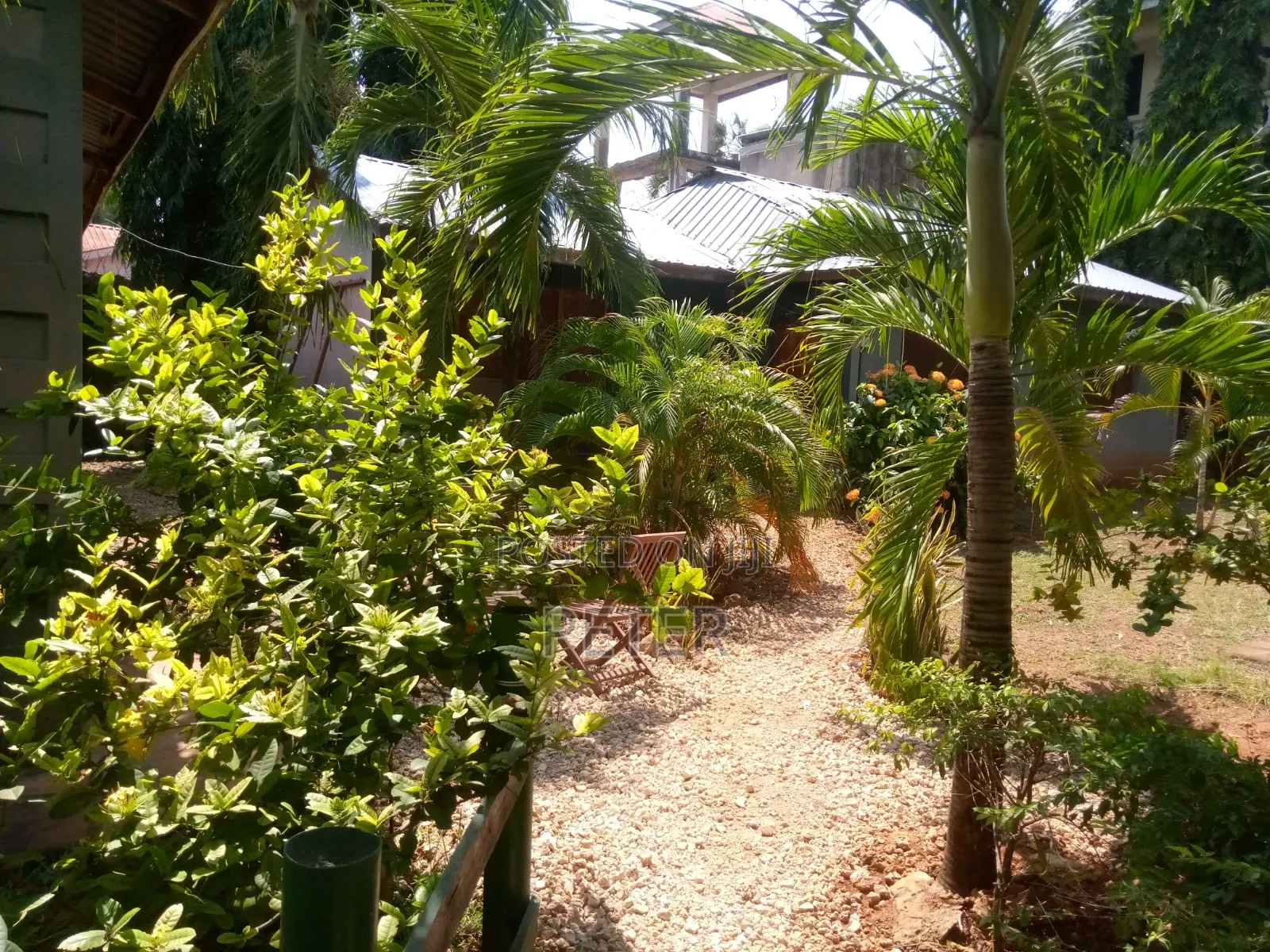 Two Bedroom Bungalow