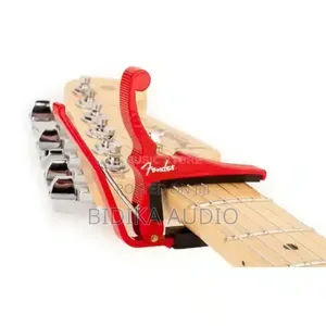 Fender Guitar Capo