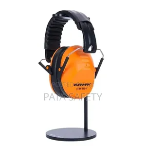Ear Muff Workman