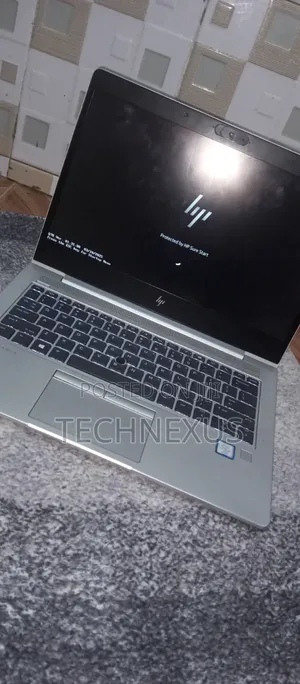 Laptop HP EliteBook 830 G5 8GB Intel Core i5 SSD 256GB