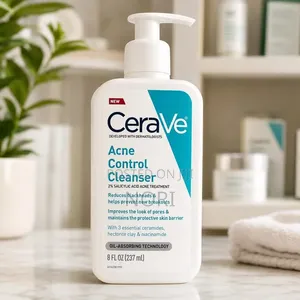 Cerave Acne Control